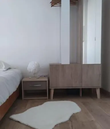 L'horizon - Parking Facile, Proche Centre, Wifi Apartament *
