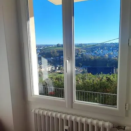Apartament L'horizon - Parking Facile, Proche Centre, Wifi Rodez