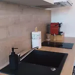 アパート L'Horizon - Parking Facile, Proche Centre, Wifi *