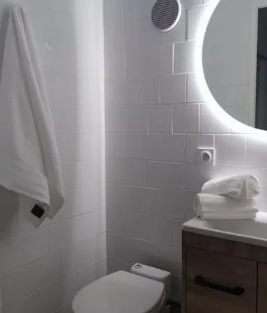 T1bis Renove Avec Gout Apartment *